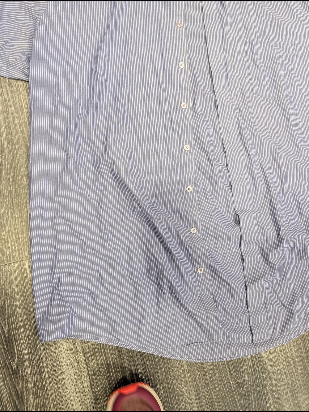 Lucasini light blue